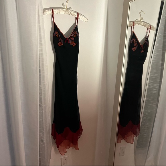 Rare 90s Vintage Betsey Johnson Dress - Picture 5 of 8